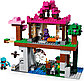 LEGO Minecraft: Площадка для тренировок 21183, фото 3