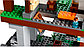 LEGO Minecraft: Площадка для тренировок 21183, фото 6