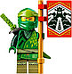 LEGO Ninjago: Гоночный автомобиль ЭВО Ллойда 71763, фото 3