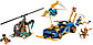 LEGO Ninjago: Гоночный автомобиль ЭВО Джея и Нии 71776, фото 2