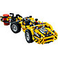 LEGO Technic: Карьерный погрузчик 42049, фото 4