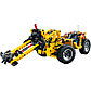 LEGO Technic: Карьерный погрузчик 42049, фото 5