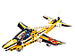 LEGO Technic: Самолёт пилотажной группы 42044, фото 4