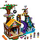 LEGO Friends: Спортивный лагерь: Дом на дереве 41122, фото 3