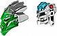 LEGO Bionicle: Лева — Объединитель джунглей 71305, фото 5
