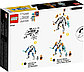 LEGO Ninjago: Могучий робот ЭВО Зейна 71761, фото 6