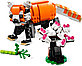 LEGO Creator: Величественный тигр 31129, фото 3