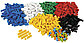 LEGO Education: Строительные кирпичи LEGO 9384, фото 3