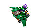 LEGO Super Heroes: Человек-паук против Зеленого гоблина 76064, фото 5
