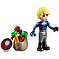 LEGO Disney Princess: Анна и Кристоф: прогулка на санях 41066, фото 5