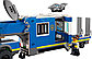 LEGO City: Полицейский мобильный командный трейлер 60315, фото 3