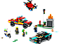 LEGO City: Пожарная бригада и полицейская погоня 60319, фото 2