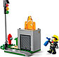 LEGO City: Пожарная бригада и полицейская погоня 60319, фото 6