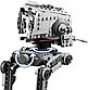 LEGO Star Wars: AT-ST на Хоте 75322, фото 4