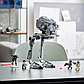 LEGO Star Wars: AT-ST на Хоте 75322, фото 8