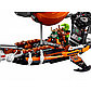 LEGO Ninjago: Дирижабль-штурмовик 70603, фото 6