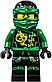 LEGO Ninjago: Небесная акула 70601, фото 6