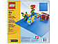 LEGO Creator: Синяя строительная пластина 620, фото 2
