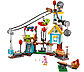 LEGO Angry Birds: Разгром Свинограда 75824, фото 2