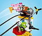 LEGO Angry Birds: Разгром Свинограда 75824, фото 10