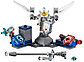 LEGO Nexo Knights: Ланс — Абсолютная сила 70337, фото 3