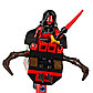 LEGO Nexo Knights: Вулканическое логово Джестро 70323, фото 8