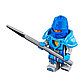 LEGO Nexo Knights: Шаровая ракета 70318, фото 5