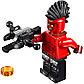 LEGO Nexo Knights: Шаровая ракета 70318, фото 6