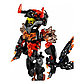 LEGO Bionicle: Лавовое чудовище 71313, фото 5