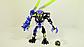 LEGO Bionicle: Сокрушающее чудовище 71315, фото 5