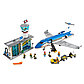 LEGO City: Пассажирский терминал 60104, фото 3