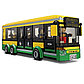 LEGO City: Автобусная остановка 60154, фото 6