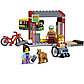 LEGO City: Автобусная остановка 60154, фото 8