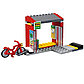 LEGO City: Автобусная остановка 60154, фото 9