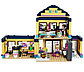 LEGO Friends: Школа Хартлейк сити 41005, фото 5