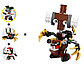 LEGO Mixels: Шаркс 41566, фото 6