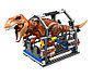 LEGO Jurassic World: Охотник на тираннозавра (Охота на Ти-рекса) 75918, фото 7