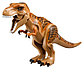 LEGO Jurassic World: Охотник на тираннозавра (Охота на Ти-рекса) 75918, фото 9