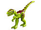 LEGO Jurassic World: Ловушка для галлимима 30320, фото 5