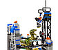 LEGO Jurassic World: Побег раптора 75920, фото 4