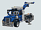 LEGO Technic: Контейнеровоз 8052, фото 5