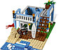 LEGO Creator: Дом на морском побережье 7346, фото 8
