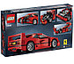 LEGO Creator: Ferrari F40 10248, фото 2