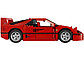 LEGO Creator: Ferrari F40 10248, фото 5