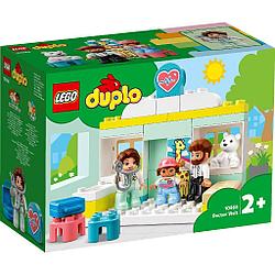 LEGO Duplo: Поход к врачу 10968