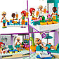 LEGO Friends: Пляжный дом для отдыха 41709, фото 5
