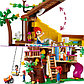 LEGO Friends: Дом друзей на дереве 41703, фото 5