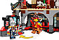 LEGO Ninjago: Храм-додзё ниндзя 71767, фото 3