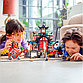 LEGO Ninjago: Храм-додзё ниндзя 71767, фото 8