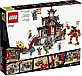 LEGO Ninjago: Храм-додзё ниндзя 71767, фото 9